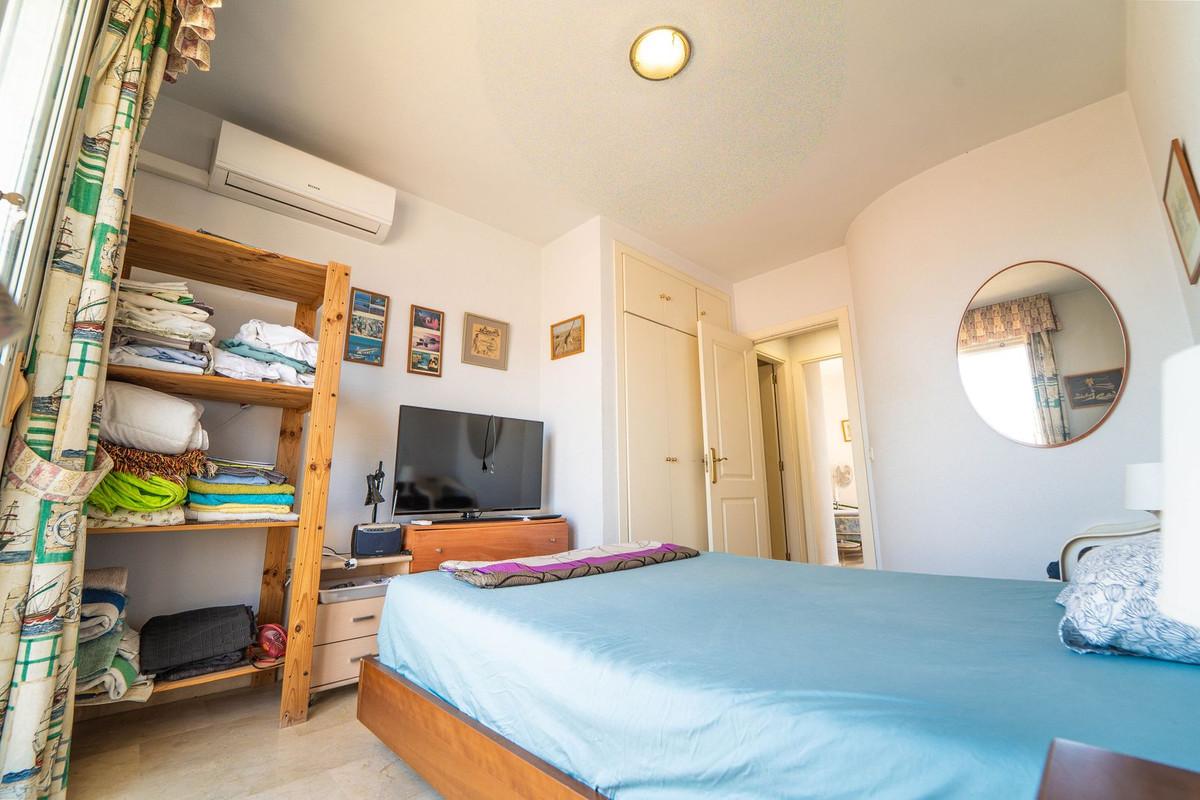 Penthouse for Sale in Fuengirola