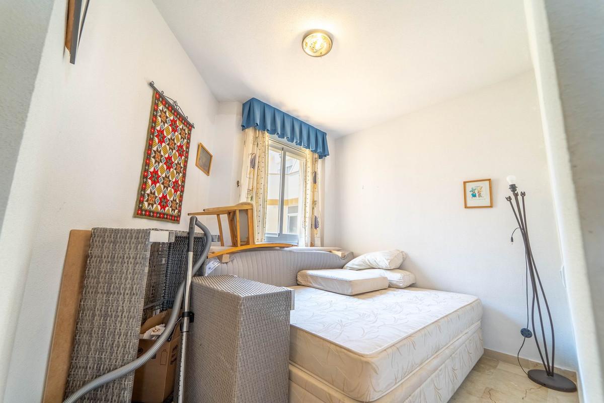 Penthouse for Sale in Fuengirola