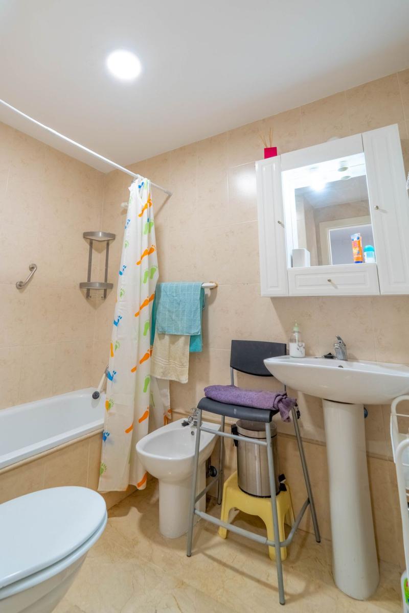 Penthouse for Sale in Fuengirola