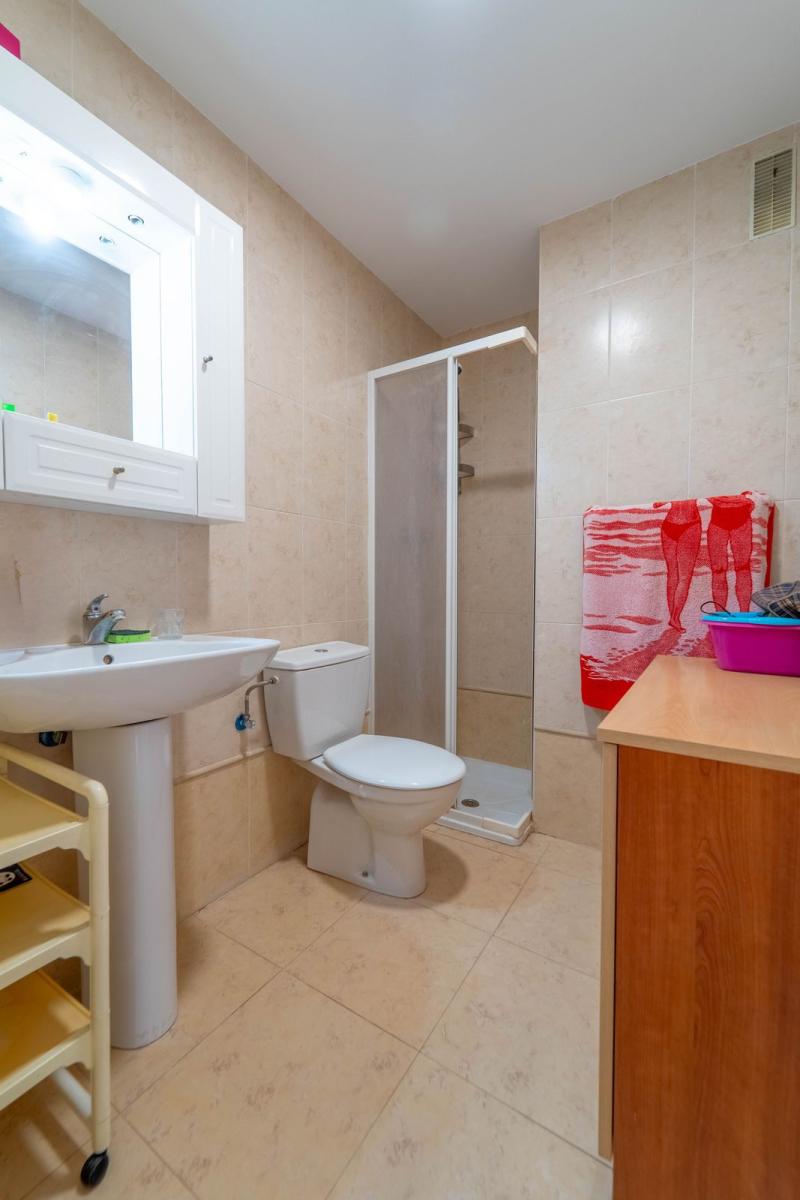 Penthouse for Sale in Fuengirola