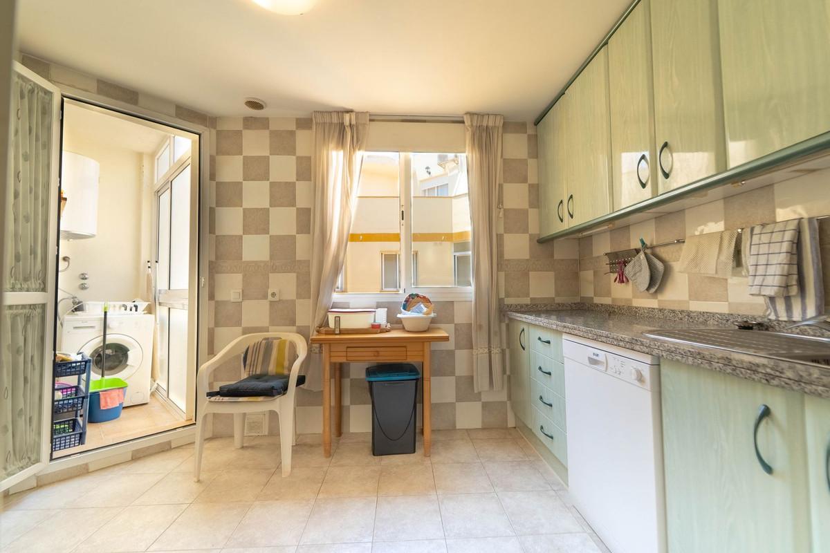 Penthouse for Sale in Fuengirola
