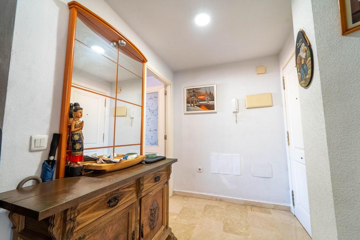 Penthouse for Sale in Fuengirola