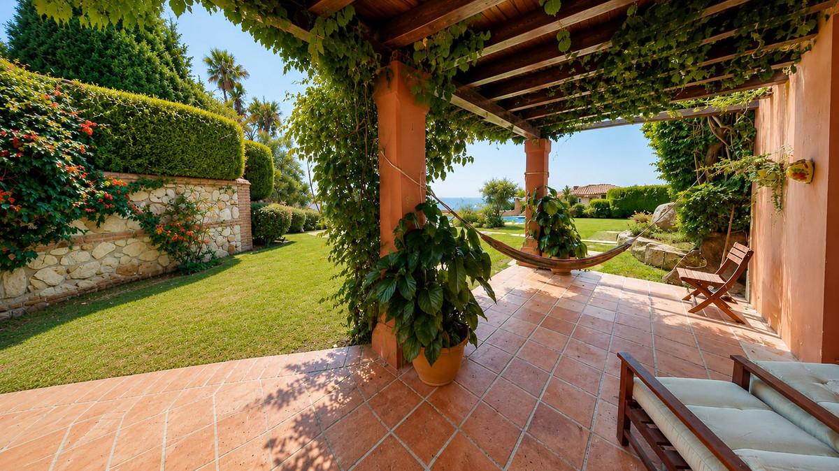 Villa for Sale in Benalmádena