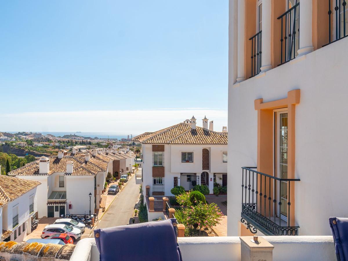 Penthouse for Sale in Mijas
