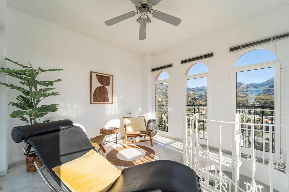 Penthouse for Sale in Mijas