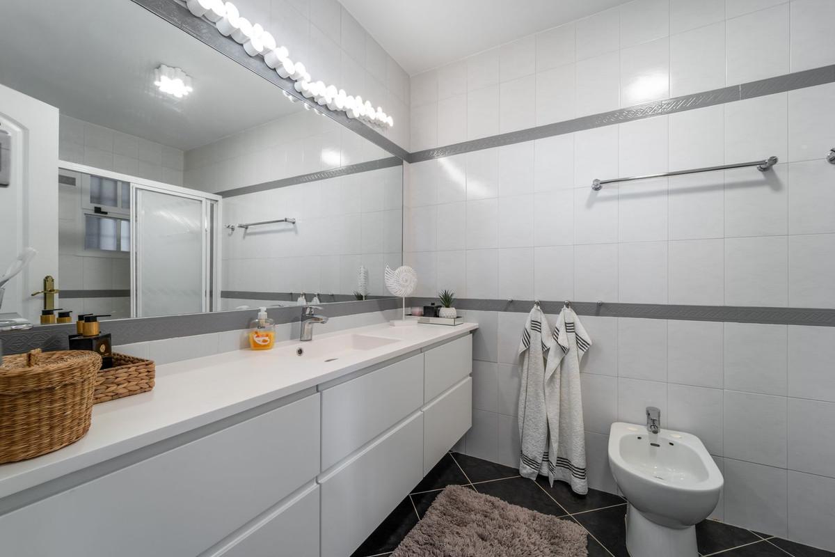 Penthouse for Sale in Mijas