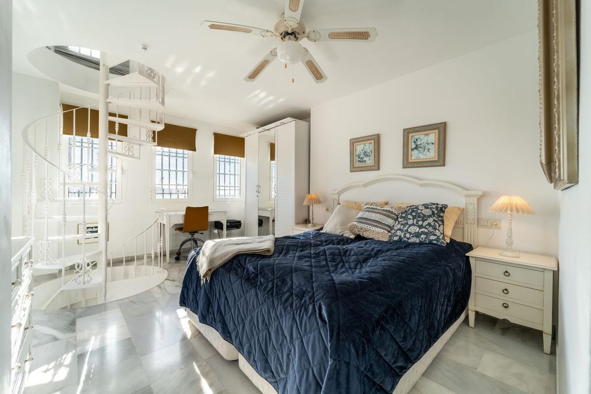 Penthouse for Sale in Mijas