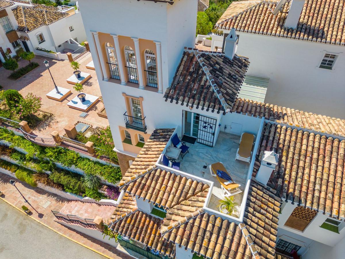 Penthouse for Sale in Mijas