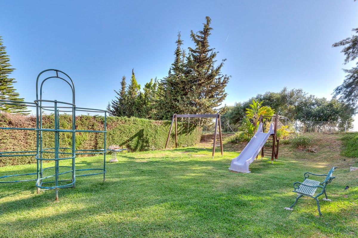 Penthouse for Sale in Mijas
