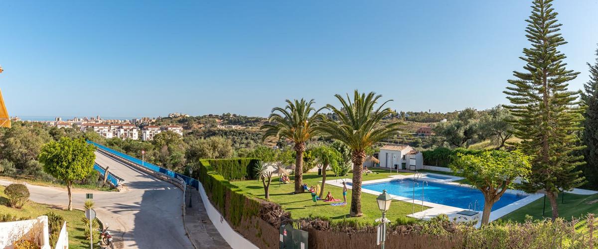Penthouse for Sale in Mijas
