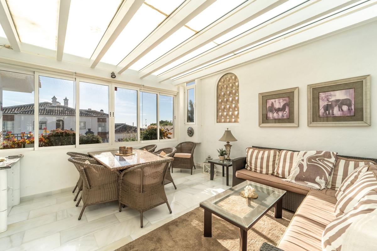Penthouse for Sale in Mijas
