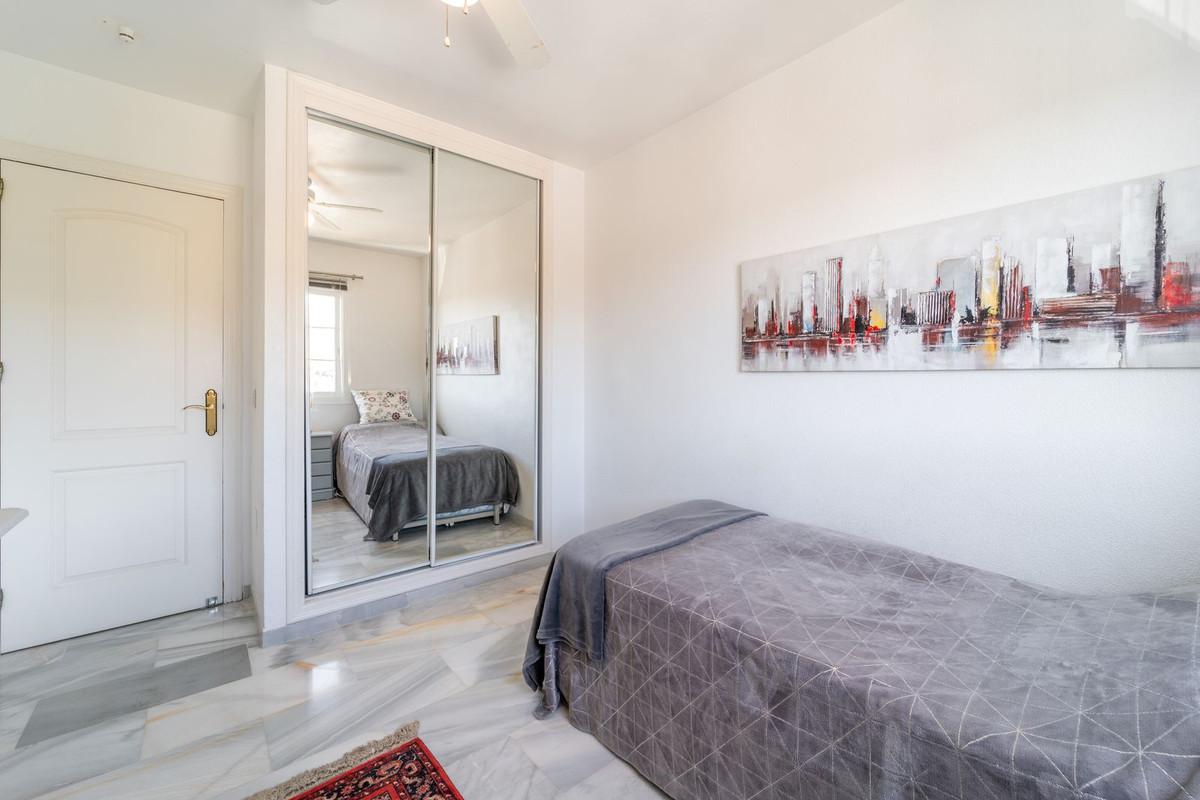 Penthouse for Sale in Mijas