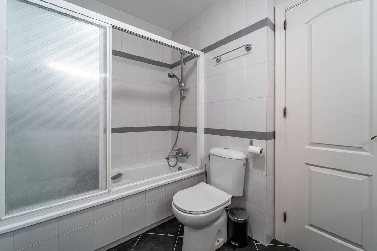 Penthouse for Sale in Mijas