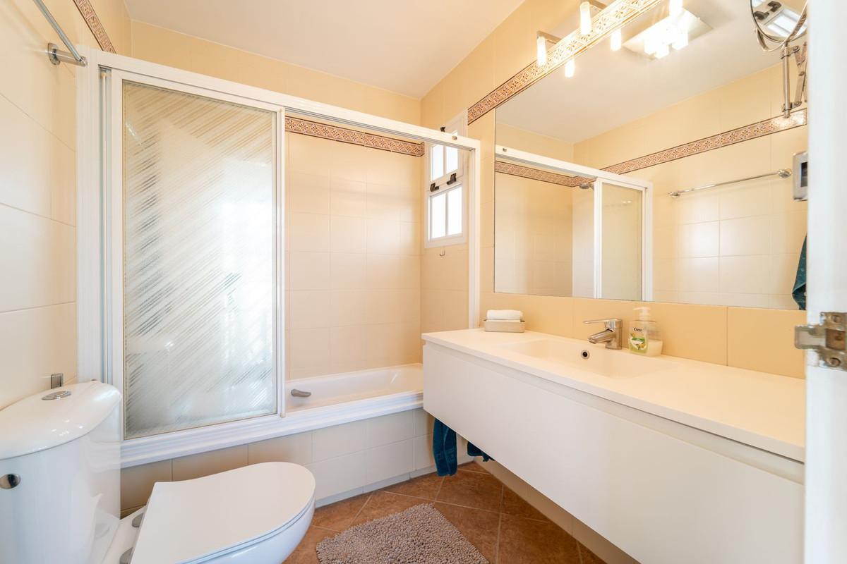 Penthouse for Sale in Mijas
