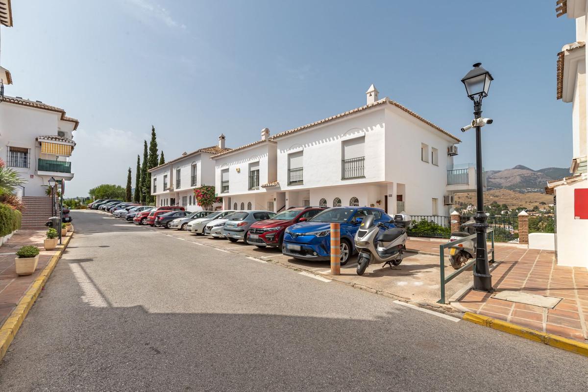 Penthouse for Sale in Mijas