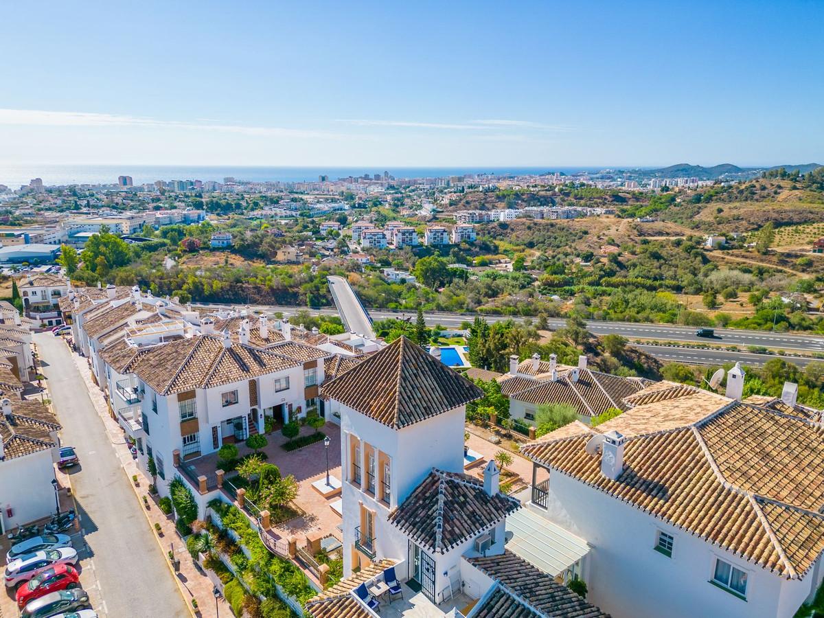 Penthouse for Sale in Mijas
