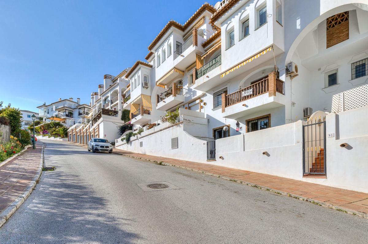 Penthouse for Sale in Mijas