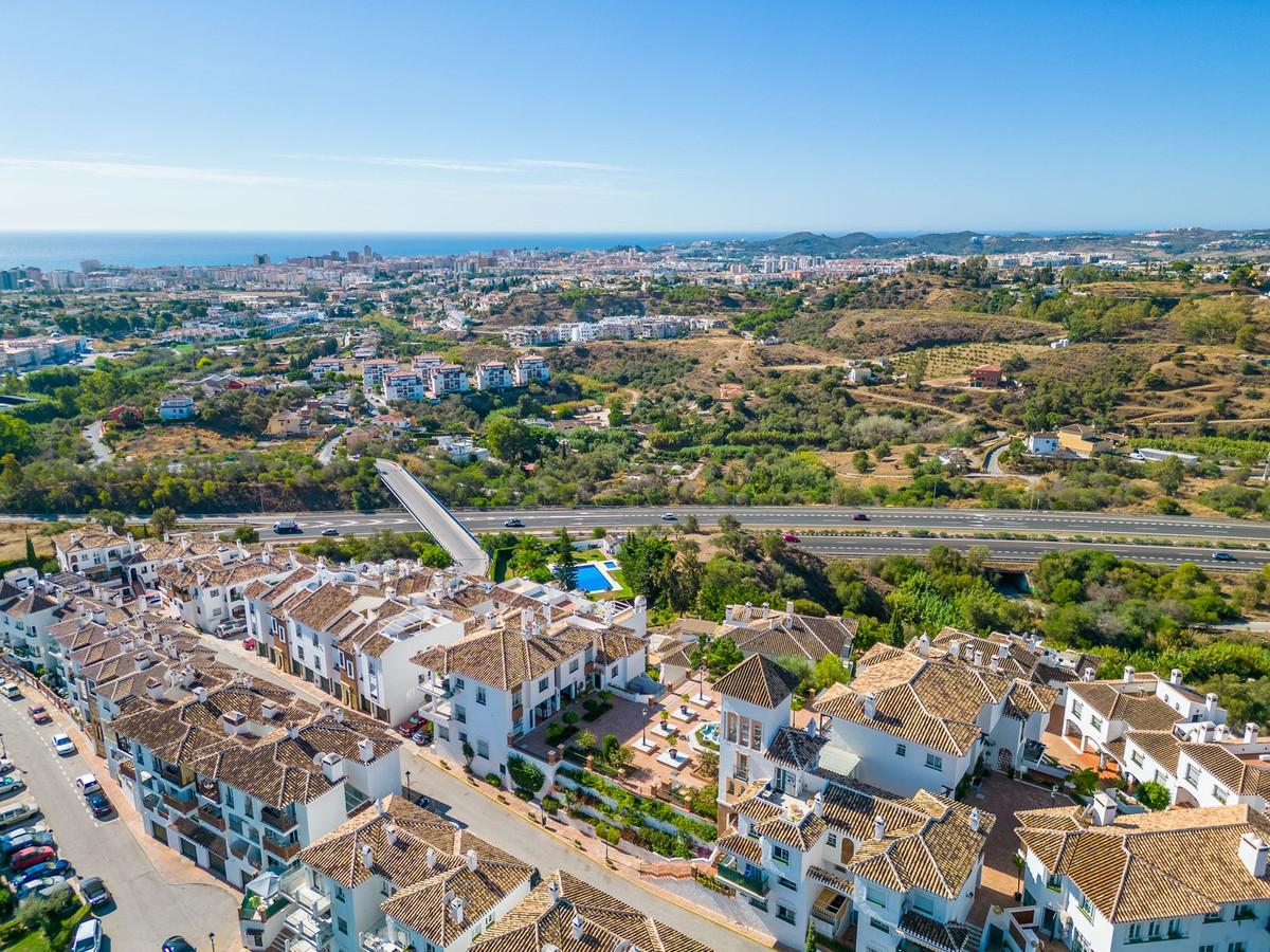 Penthouse for Sale in Mijas
