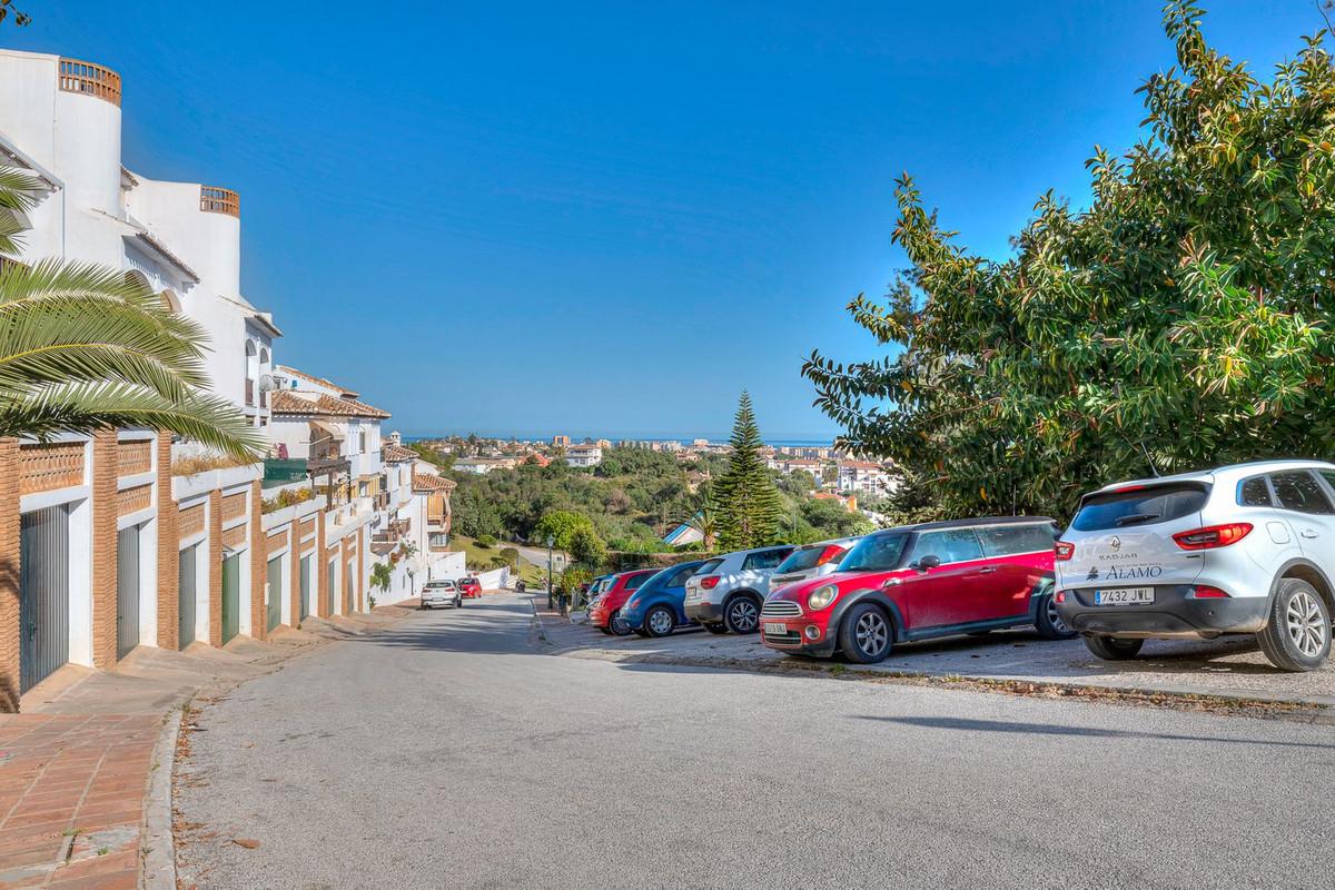 Penthouse for Sale in Mijas