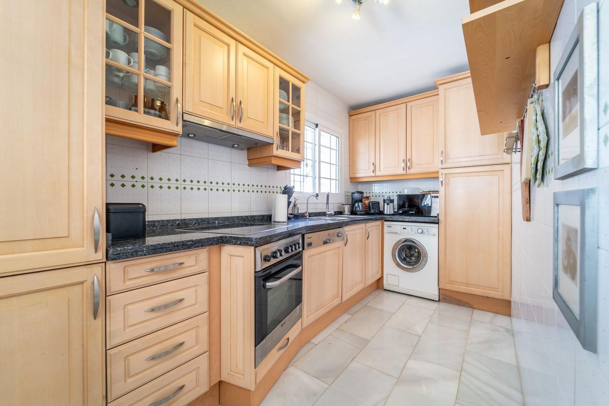 Penthouse for Sale in Mijas