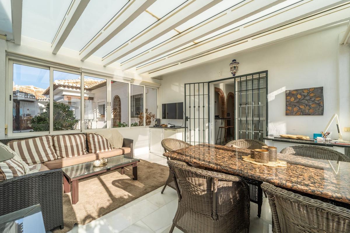 Penthouse for Sale in Mijas