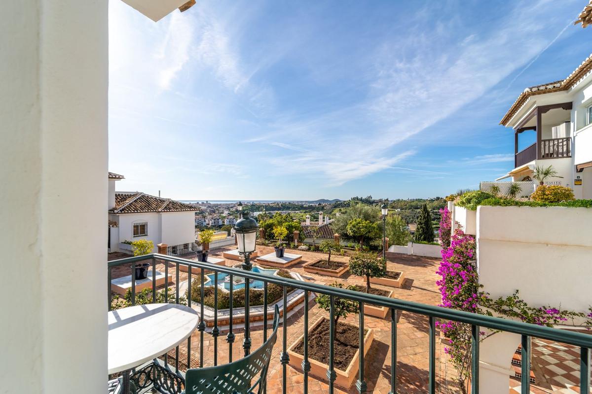 Penthouse for Sale in Mijas