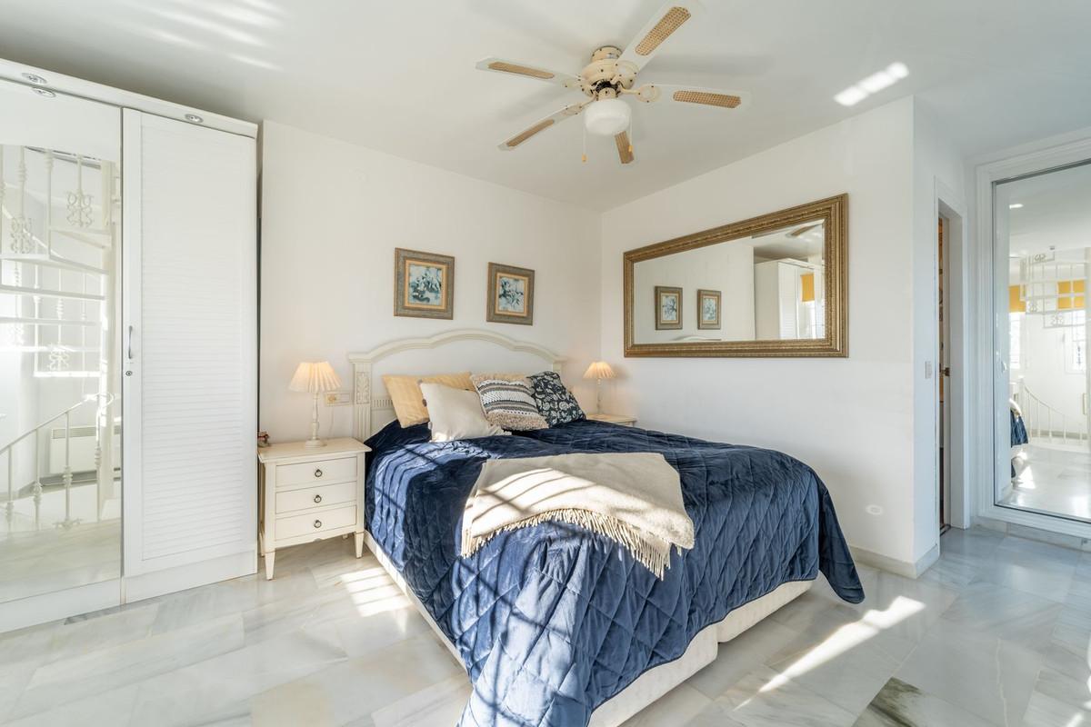 Penthouse for Sale in Mijas