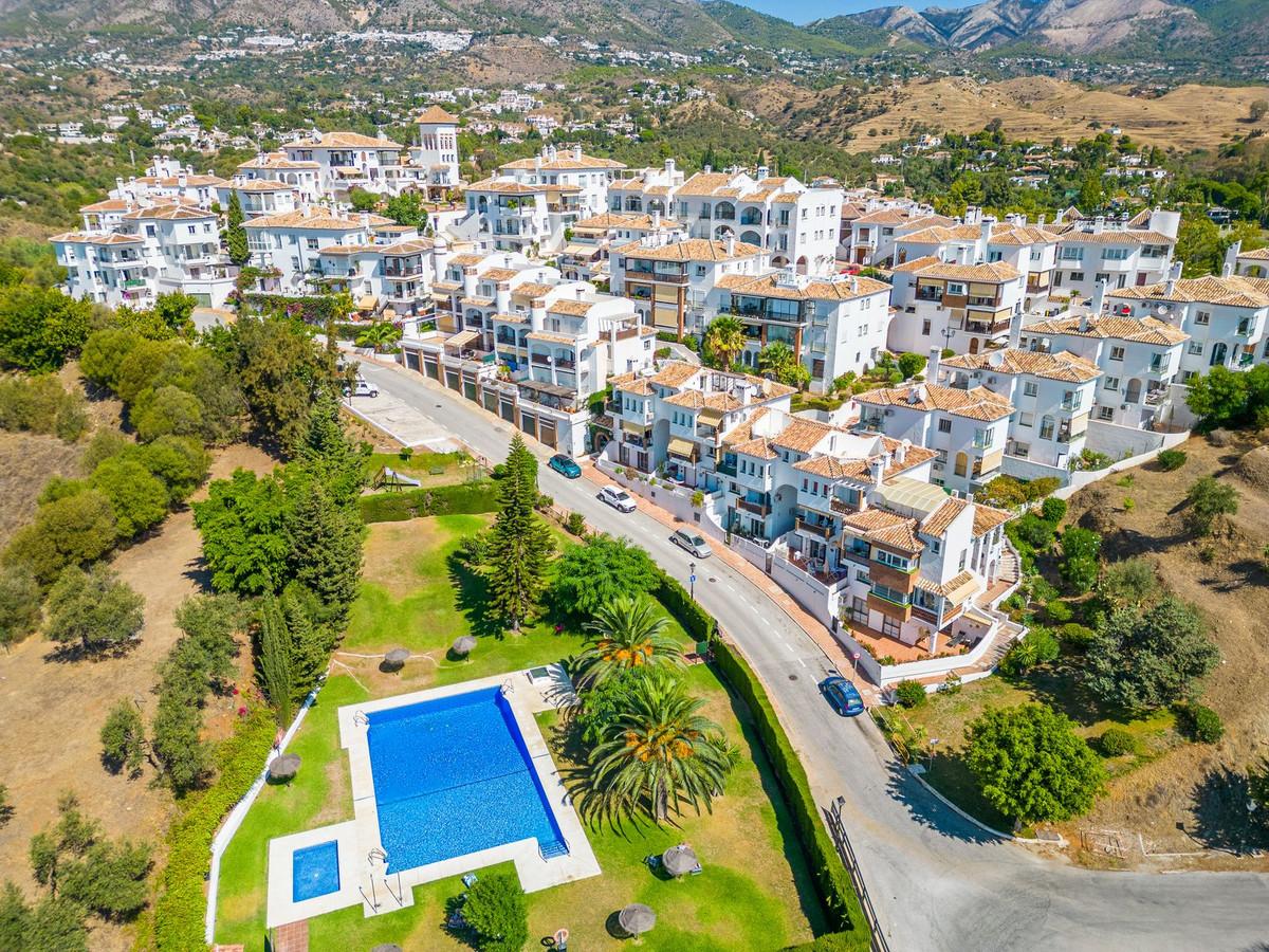 Penthouse for Sale in Mijas
