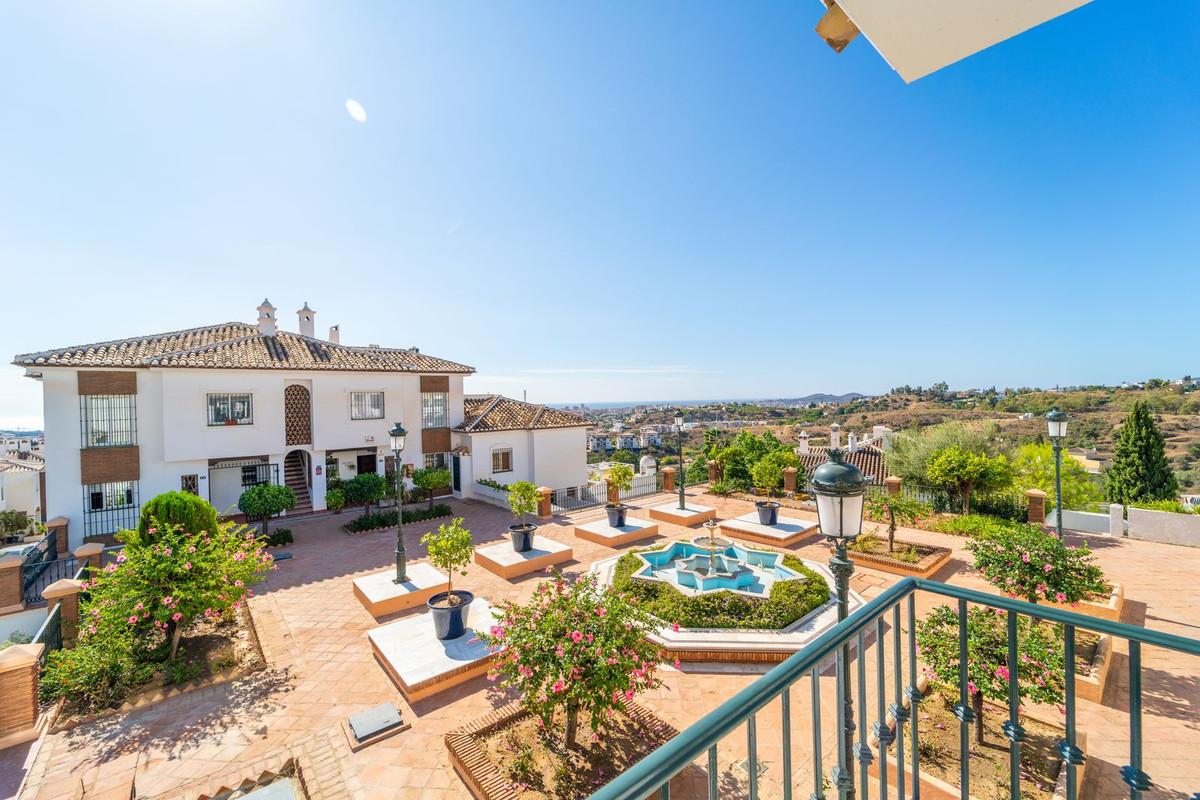 Penthouse for Sale in Mijas