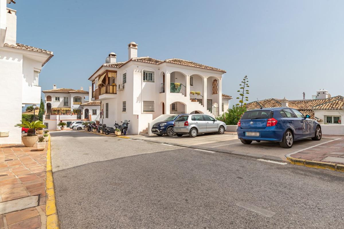Penthouse for Sale in Mijas