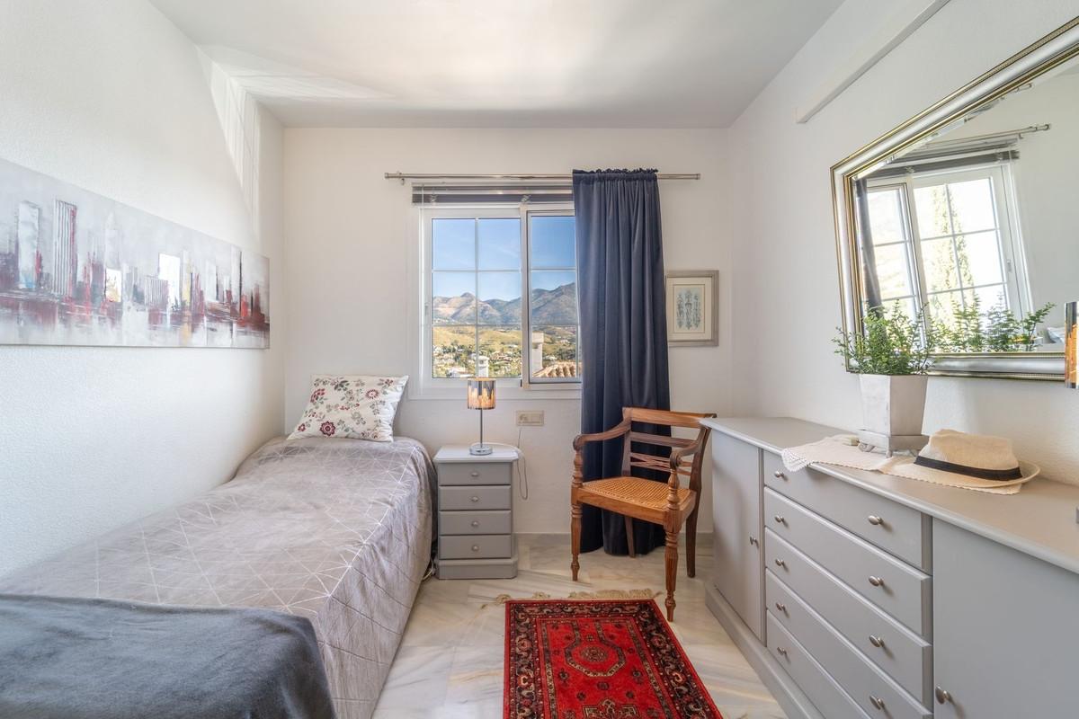 Penthouse for Sale in Mijas
