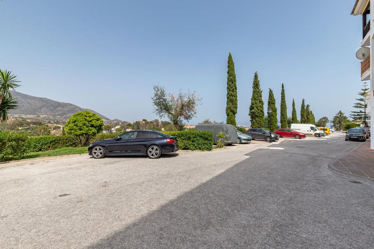 Penthouse for Sale in Mijas