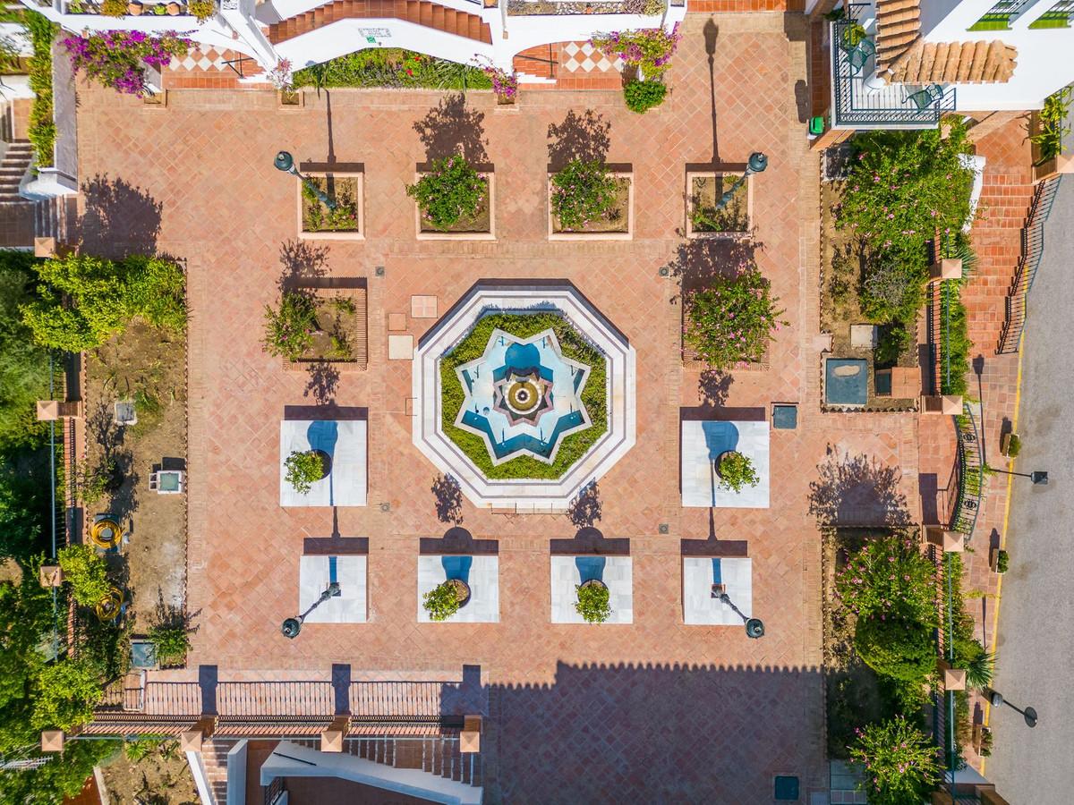 Penthouse for Sale in Mijas