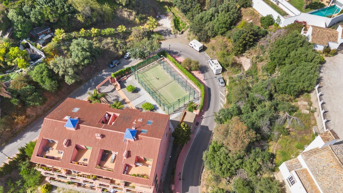 Penthouse for Sale in Fuengirola