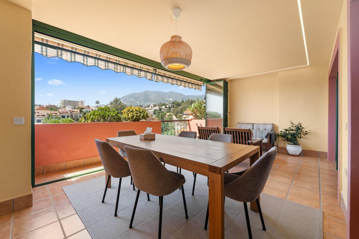 Penthouse for Sale in Fuengirola