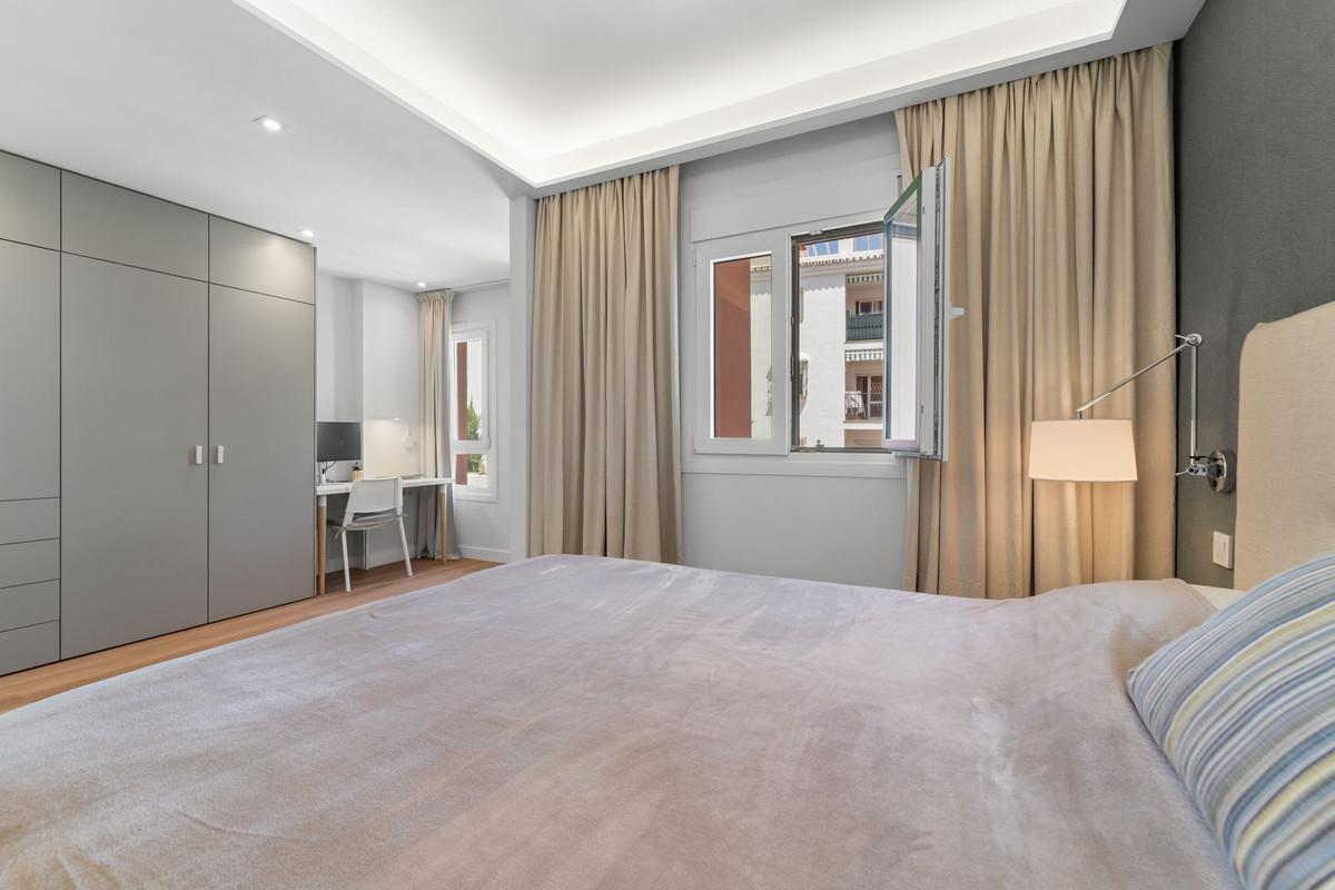 Penthouse for Sale in Fuengirola