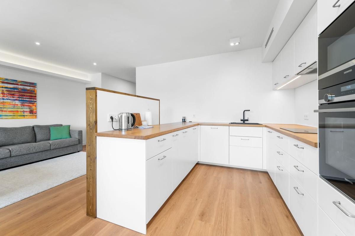 Penthouse for Sale in Fuengirola