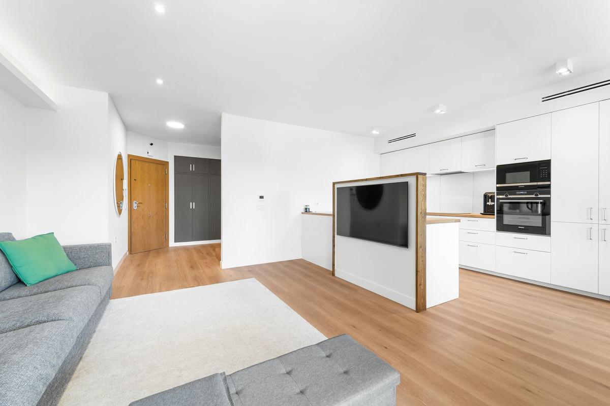 Penthouse for Sale in Fuengirola