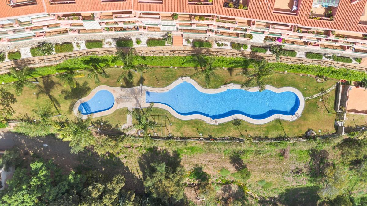 Penthouse for Sale in Fuengirola