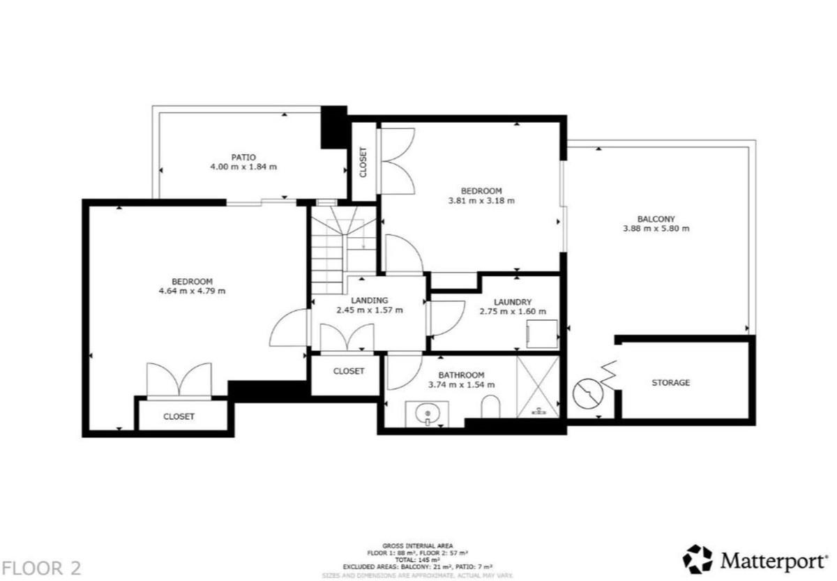 Penthouse for Sale in Fuengirola
