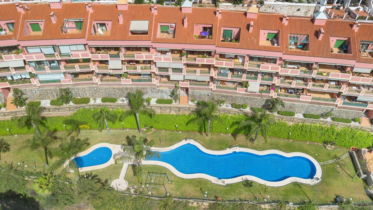 Penthouse for Sale in Fuengirola