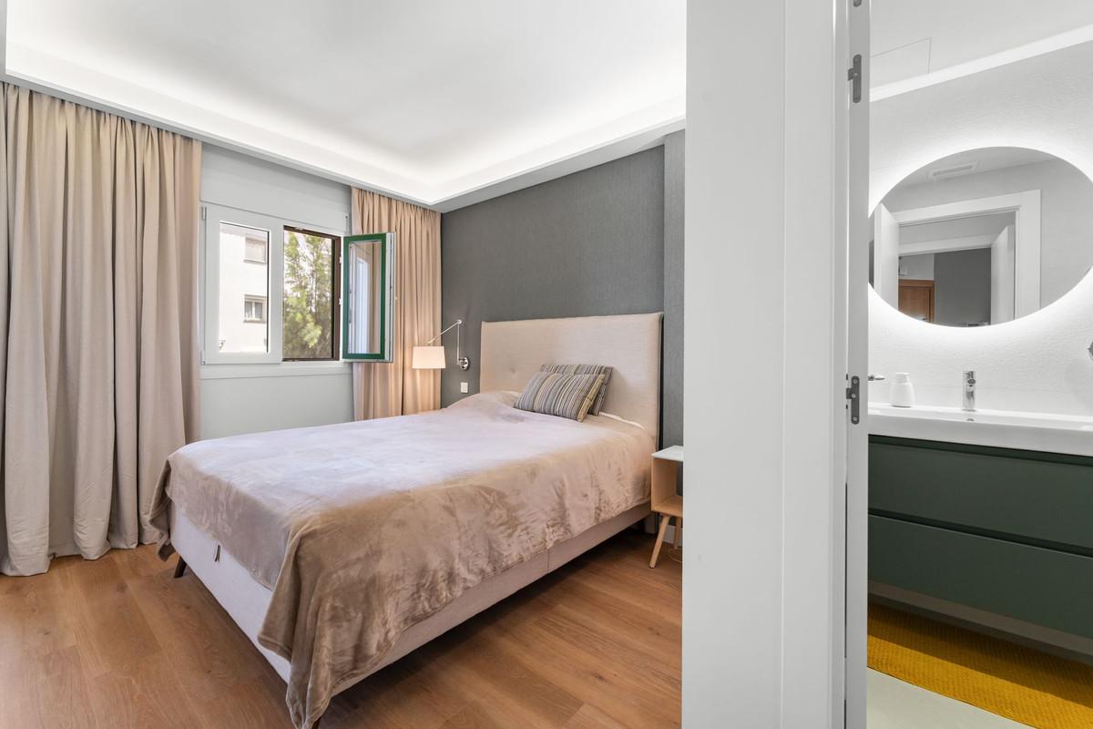 Penthouse for Sale in Fuengirola