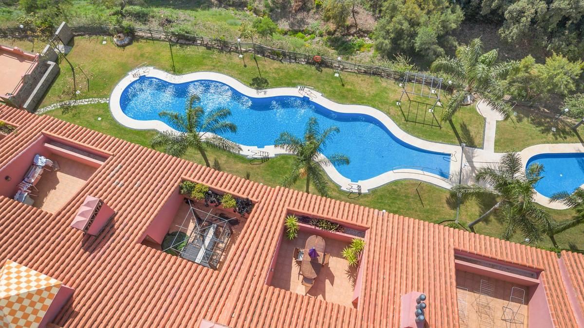 Penthouse for Sale in Fuengirola