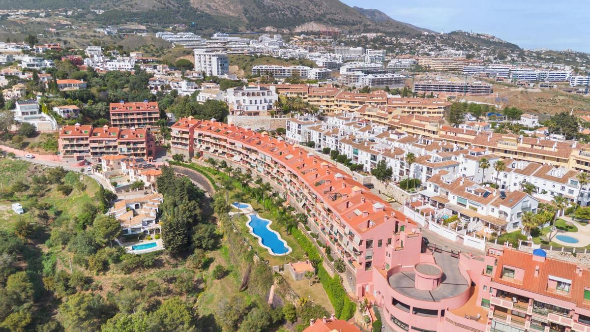 Penthouse for Sale in Fuengirola