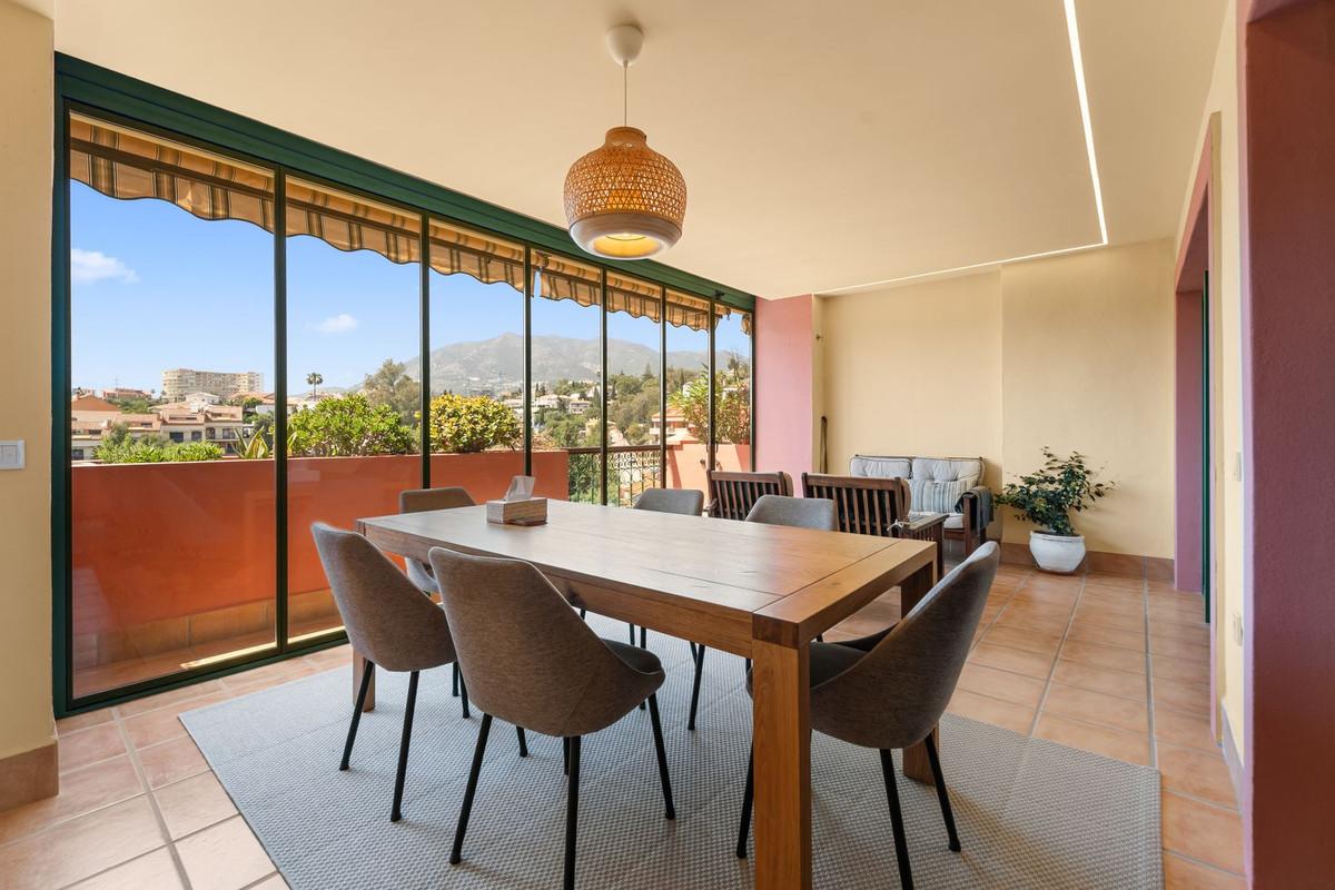 Penthouse for Sale in Fuengirola