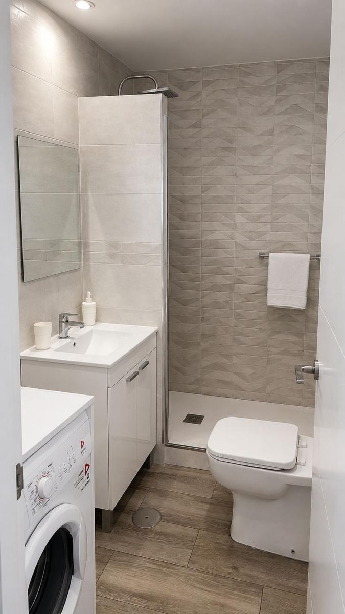 Apartamento en Venta en Fuengirola