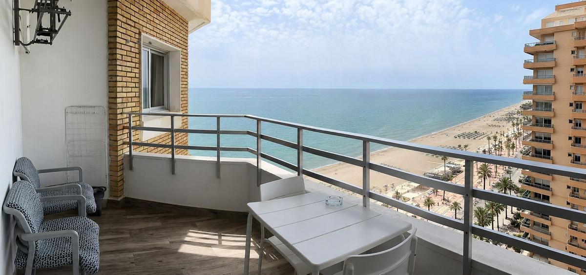 Apartamento en Venta en Fuengirola