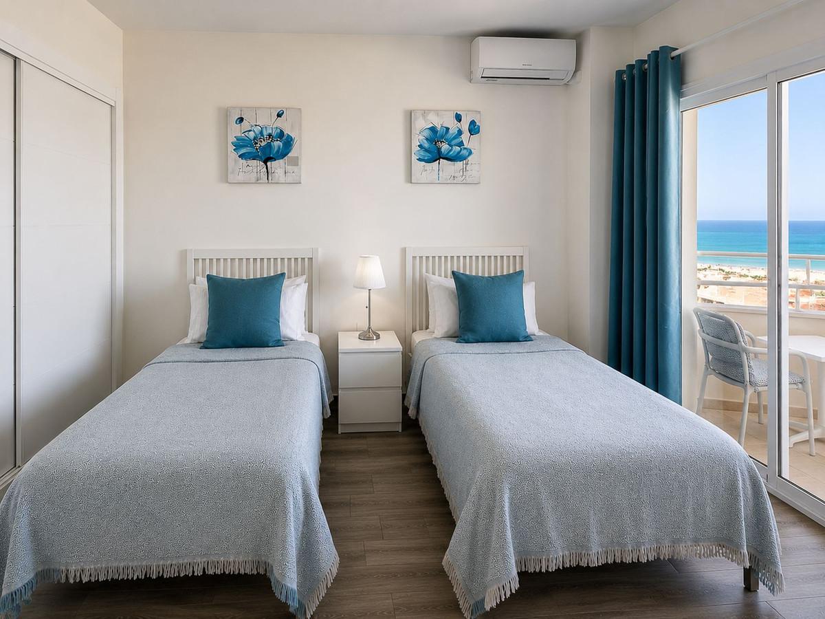 Apartment for Sale in Fuengirola