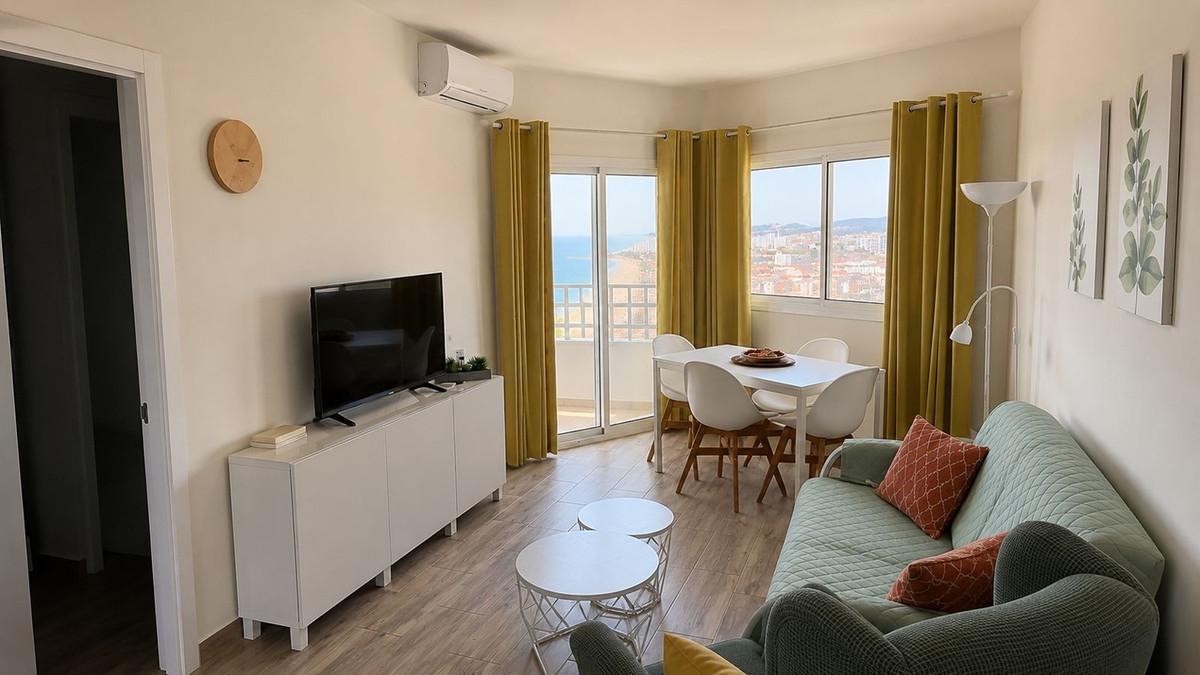 Apartamento en Venta en Fuengirola