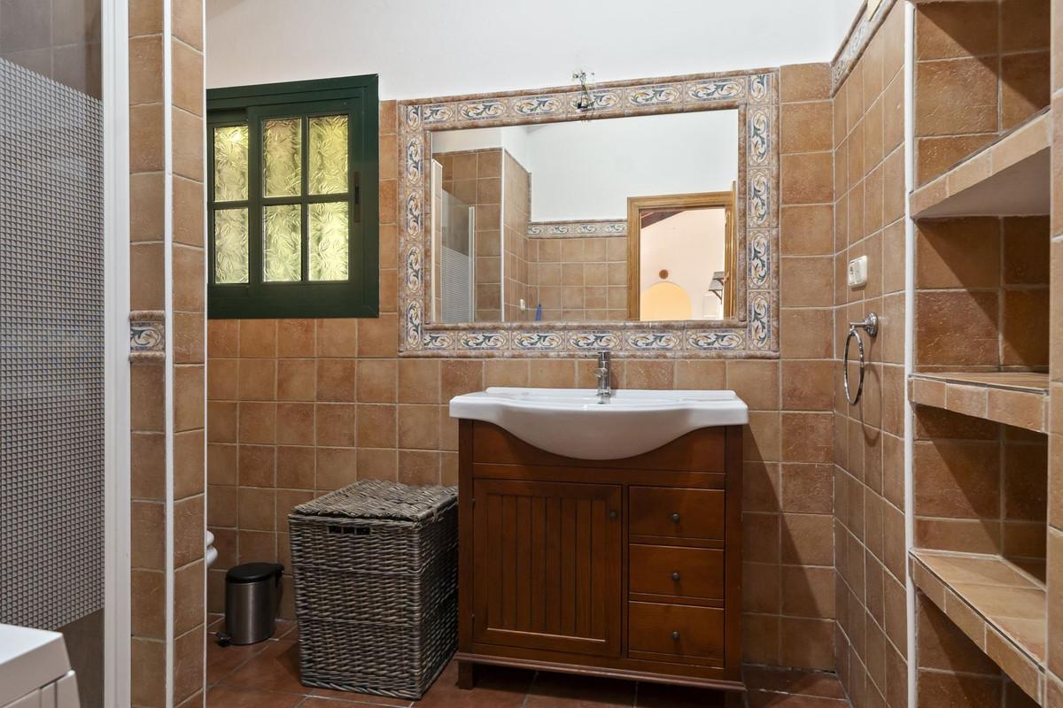 Villa for Sale in Mijas